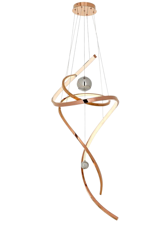 ENNA 50 CM AVİZE